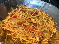 -三湘四水正宗湘菜(君峰路店)