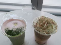 -科学家咖啡(恒隆广场店)