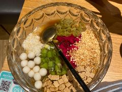 -青花椒秘制烤鱼(光启城店)