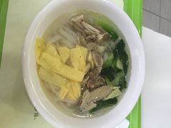 老乡鸡(嘉华国际)-老乡鸡(铜陵嘉华国际广场)