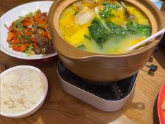 -九老汉·川渝江湖菜(合川路2店)