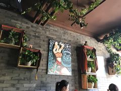 -大理岛·精品云南菜·音乐餐厅