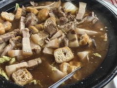 -新峰肉骨茶