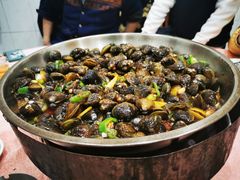 -标记好食