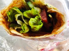 -海燕家人灌蛋饼(凤凰街店)