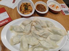 -喜家德虾仁水饺(青岛永旺东部店)