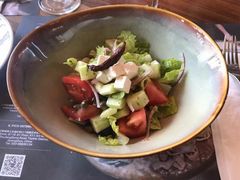 -OGGI TRATTORIA PIZZERIA(深业上城店)
