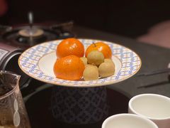 -知楚•精致湖北菜(武商MALL店)