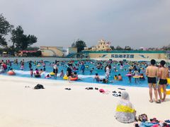 -秦皇岛乐岛海洋王国