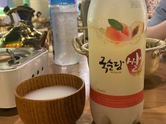 -HOTISLAND海鸡岛·韩国料理(江南西店)