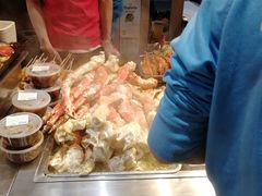 -盒马鲜生(皇庭广场店)