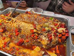 -乔街深夜食堂·小龙虾·高压锅生蚝(杭州总店)