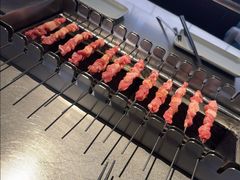 -很久以前羊肉串(南京路第一百货店)