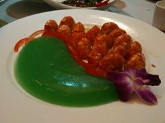 android_upload_pic-御花园·粤菜·海鲜火锅(中山公园店)