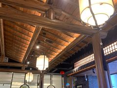 -三凤酒家·百年无锡菜(清扬茂业店)