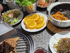 -高丽苑韩国烤肉(海昌路旗舰店)