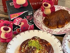 -TonTon(永康路店)
