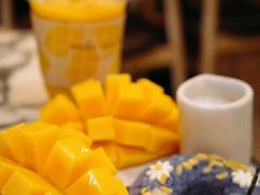 芒果糯米饭-Make Me Mango Tha Tian