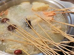 -欧阳小姐在成都(鼓楼店)