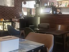 -爱上层楼咖啡馆(为公桥店)