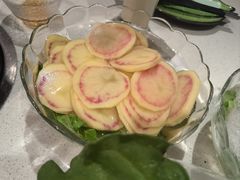 -一叶一世界•素食餐厅(新光天地店)