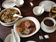 iphone_upload_pic-龙井壹号·茶缘山景宴(龙井村店)