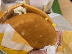 -麦当劳(望京国际商业中心店)