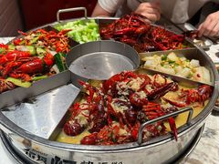 -王红军龙虾(新民路店)