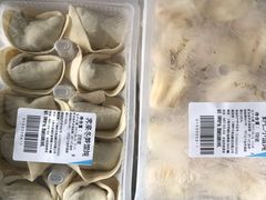 -吉祥馄饨(上海斜土店)