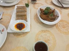 -和乐喜点(宝岗大道店)