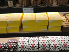 -85度C(上海茶陵北路店)