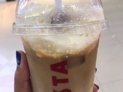 -COSTA COFFEE(龙德广场店)