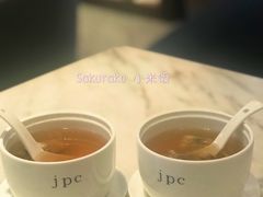 -jpc集品餐厅(中山店)