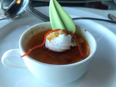 -澳门旅游塔360°旋转餐厅(南湾湖广场店)