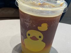 -Manner Coffee(淮海755店)