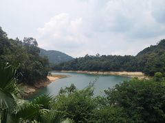 -增城大丰门漂流