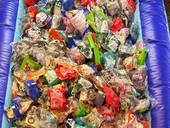 -麦当劳(中山公园龙之梦店)