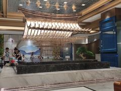 -青水瓦台汤泉(未央店)