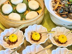 -茶油香闽南菜·花园餐厅(前埔店)