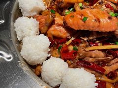-胖哥俩肉蟹煲(来福士店)