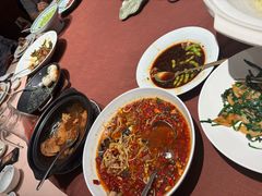 -久宴·天目湖大鱼头(恐龙园店)