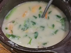 -小城粥道·海胆鲜虾粥(解放广场店)