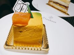 -芳博滋法式甜品(时代店)