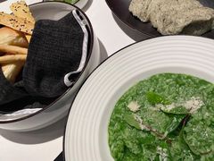 黑松露焗土豆泥-atta bj(国贸商城店)