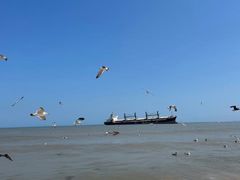 -那香海钻石沙滩浴场