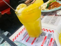 -九龙冰室(徐汇日月光店)