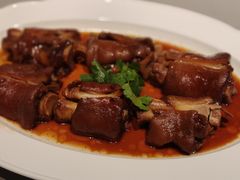 -潮府馆·非遗潮州菜·世纪公园(新国际博览中心店)