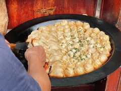 -鼎顺小吃(吴山名楼店)