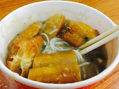 -汪记鲜鱼糊汤粉(沈阳路总店)