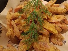 -雪熊哈尔滨烧烤·精酿啤酒·砂锅(中央胜境店)